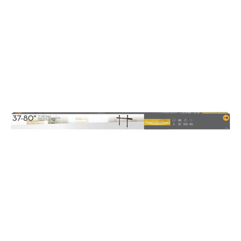 OMN-OC150F Platte tv-beugel 37 - 80\